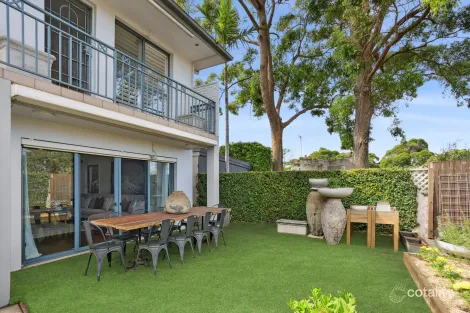 Property photo of 14/33 Mitchell Street McMahons Point NSW 2060