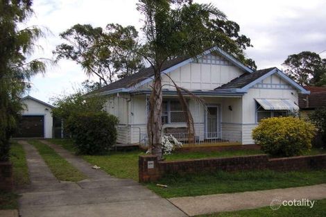 Property photo of 48 Dan Street Campbelltown NSW 2560
