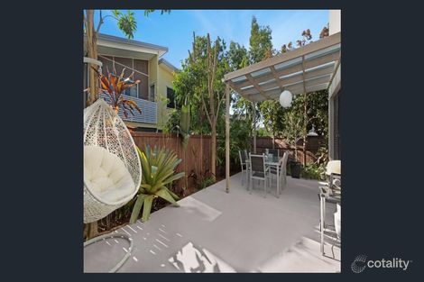Property photo of 12/9 Fuller Street Lutwyche QLD 4030