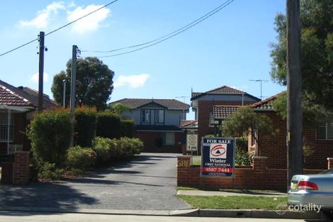 Property photo of 586 Forest Road Bexley NSW 2207