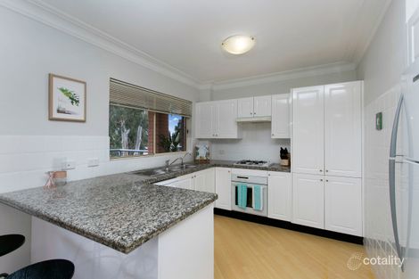 Property photo of 8/206-208 Willarong Road Caringbah NSW 2229