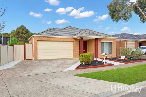 Property photo of 3 Robyn Street Brookfield VIC 3338