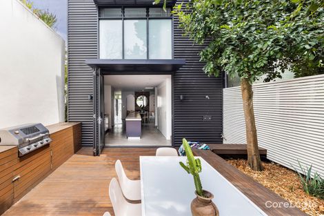 Property photo of 29 Curtis Road Balmain NSW 2041