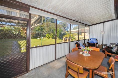 Property photo of 39 Mawson Parade Chifley NSW 2036