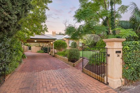 36 Anglesey Ave, St Georges, SA 5064
