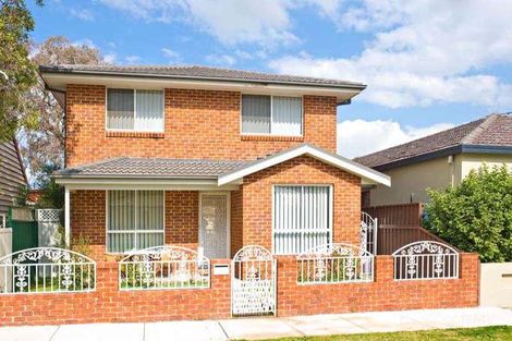 Property photo of 58 Tramway Street Rosebery NSW 2018
