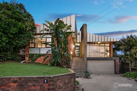 Property photo of 9 Abernethy Street Seaforth NSW 2092