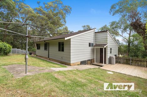 Property photo of 37 Tirabeenba Drive Bolton Point NSW 2283