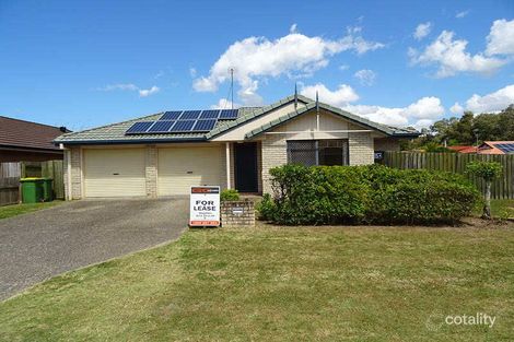 Property photo of 3 Bernini Drive Coombabah QLD 4216