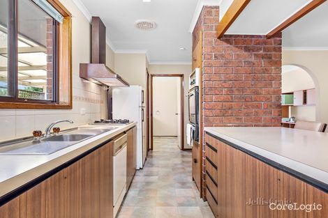 Property photo of 4 Goolwa Drive Delacombe VIC 3356