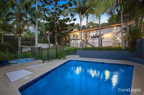 Property photo of 261 Lower Plateau Road Bilgola Plateau NSW 2107