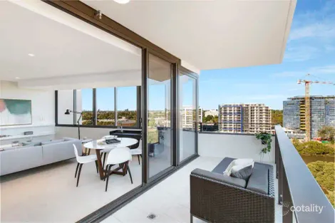 305c/3 Broughton St, Parramatta, NSW 2150