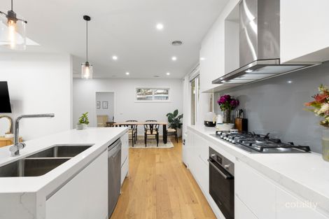 Property photo of 2/93 Burke Road Ferntree Gully VIC 3156