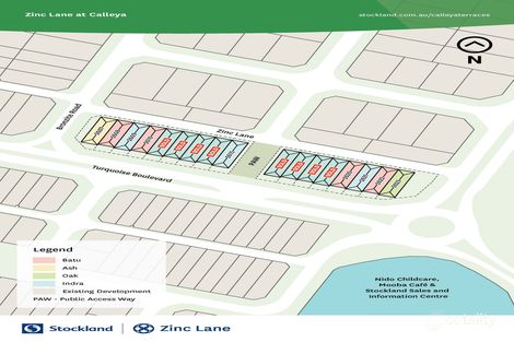 6 Turquoise Bvd, Treeby, WA 6164
