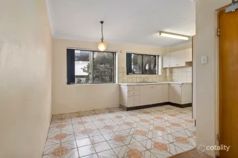Property photo of 3/28 Kidston Terrace Chermside QLD 4032