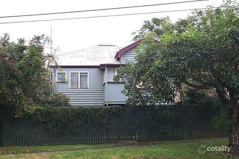 58 Edmondstone St, Newmarket, QLD 4051