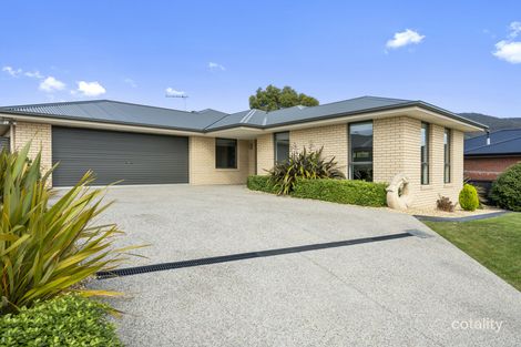 Property photo of 16 Travers Court Claremont TAS 7011