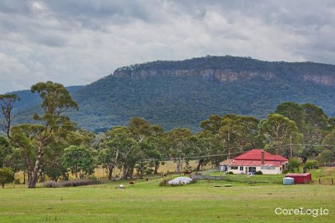 Property photo of 254 Hartley Vale Road Hartley Vale NSW 2790