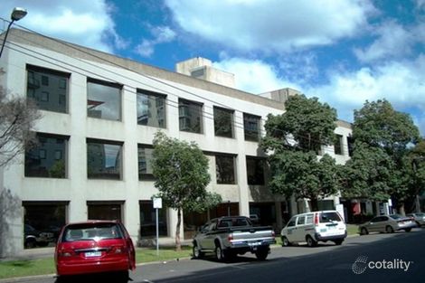 15-29 Bank St, South Melbourne, VIC 3205