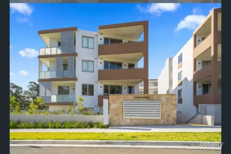 115/1 Demeter St, Rouse Hill, NSW 2155