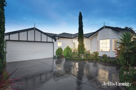 Property photo of 15A Eastmead Road Croydon VIC 3136