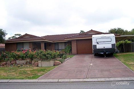 27 Hungerford Ave, Halls Head, WA 6210