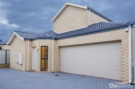 25b Steyning Way, Westminster, WA 6061