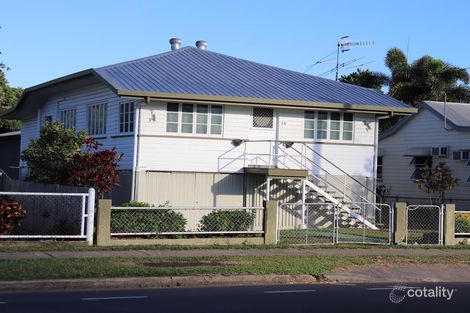 24 Norman St, Gordonvale, QLD 4865