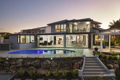 3 Tortuga Pl, Clear Island Waters, QLD 4226
