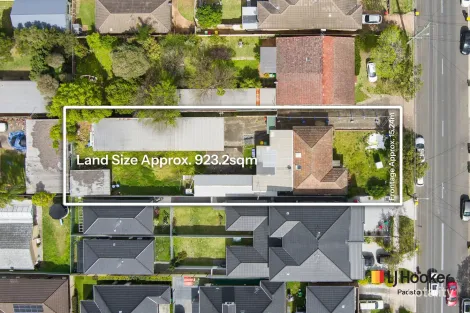 63 Queen St, Revesby, NSW 2212