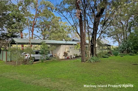 Property photo of 43 Piccaninny Street Macleay Island QLD 4184