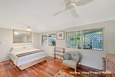 Property photo of 43 Piccaninny Street Macleay Island QLD 4184