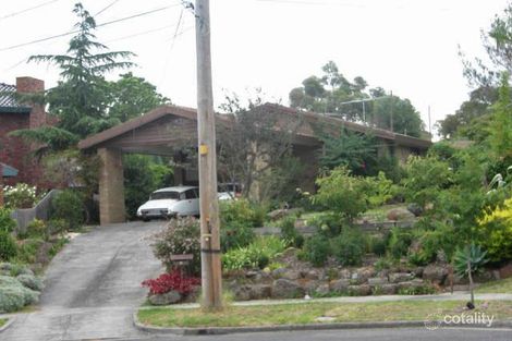 4 Killara Mews, Bulleen, VIC 3105