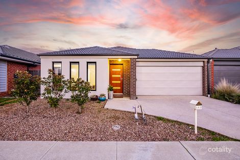 Property photo of 142 Nelson Street Cranbourne East VIC 3977