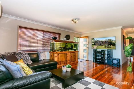 Property photo of 13 Solar Street Beenleigh QLD 4207