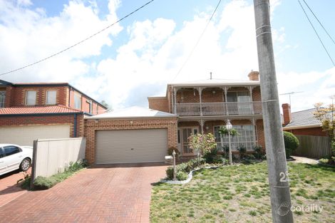 25 Leila Cres, Bell Post Hill, VIC 3215