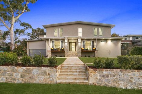 Property photo of 37 Karuah Road Turramurra NSW 2074