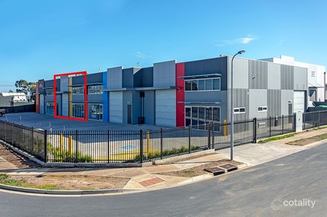 3/1 Myer Ct, Beverley, SA 5009