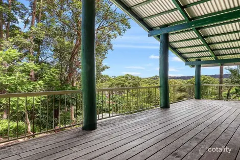 Property photo of 20 Pacific View Drive Tinbeerwah QLD 4563