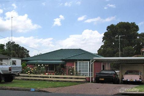 115 Burke Rd, Dapto, NSW 2530