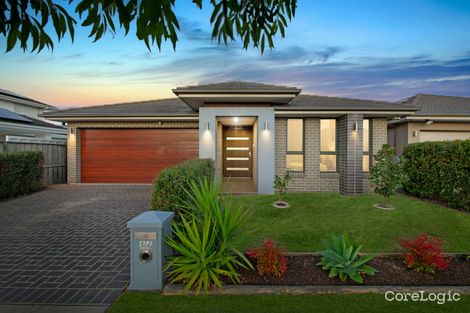 Property photo of 24 Tweed Street The Ponds NSW 2769