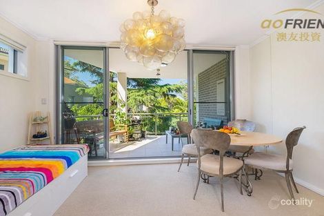 Property photo of 21/573-585 Pacific Highway Killara NSW 2071