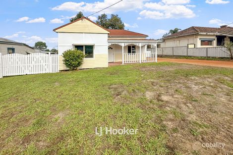 Property photo of 25 Jones Street Collie WA 6225