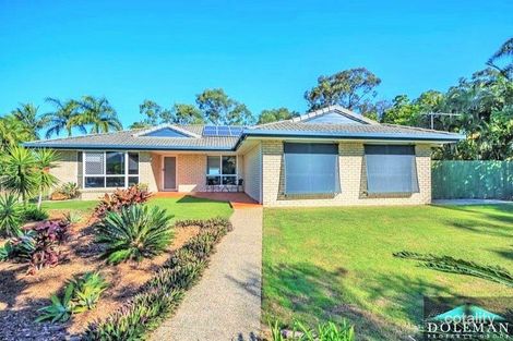 Property photo of 6 Claire Close Ormeau QLD 4208