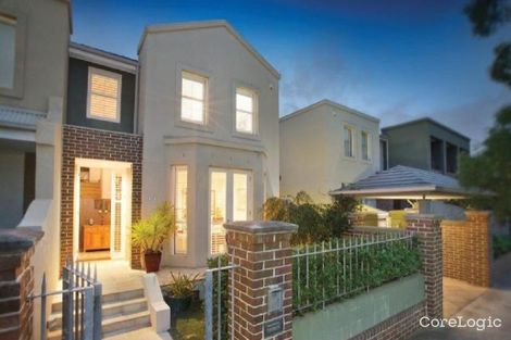 Property photo of 9A Northcote Road Armadale VIC 3143