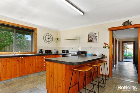 Property photo of 319 Back River Road Magra TAS 7140