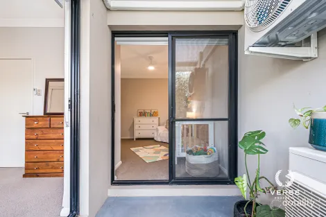 Property photo of 9/252 Bulwer Street Perth WA 6000