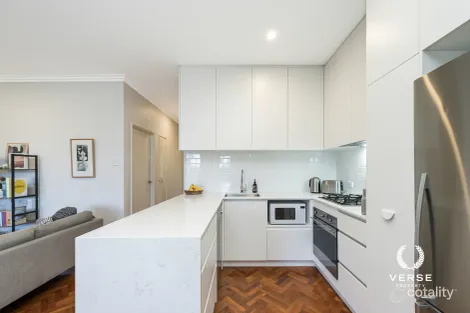 Property photo of 9/252 Bulwer Street Perth WA 6000