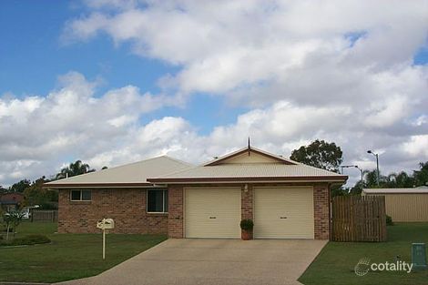 43 Gunsynd St, Ooralea, QLD 4740