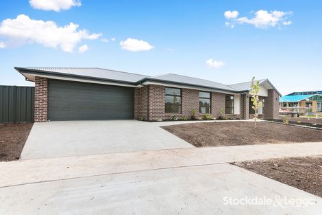 Property photo of 1 Kavanagh Street Traralgon VIC 3844